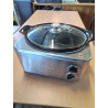 MIJOTEUSE CUISINART CSC650E