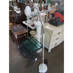 LAMPADAIRE FLEXIBLE SPOT...