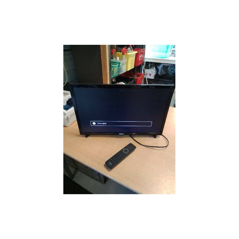 TV PHILIPS 54CM