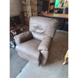 FAUTEUIL RELAX ELECTRIQUE...