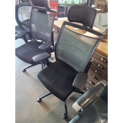 FAUTEUIL DE BUREAU...