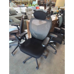 FAUTEUIL DE BUREAU A...
