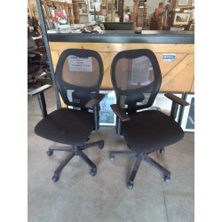 FAUTEUIL DE BUREAU A...
