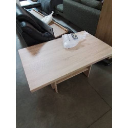 TABLE RECTANGULAIRE A...