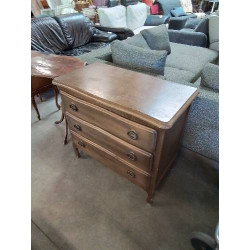 COMMODE CHANTOURNÉ 3...