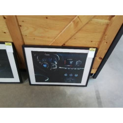 ALPINE TIRAGE ORIGINAL...