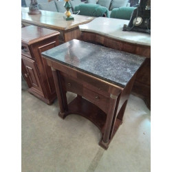 CONSOLE A COLONNES 3...