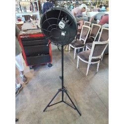 LAMPADAIRE SPOT HAUTEUR...
