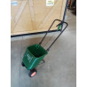 SEMOIR SCOTTS EASY GREEN