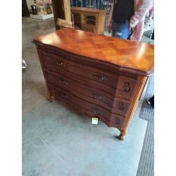 COMMODE BOIS CLAIR...