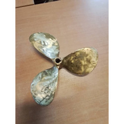 HELICE BRONZE 30CM