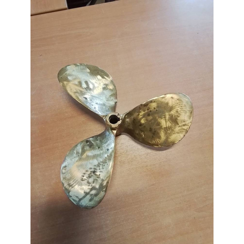 HELICE BRONZE 30CM