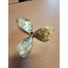 HELICE BRONZE 30CM