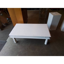 TABLE  BASSE RECTANGULAIRE...