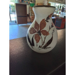 VASE LEGRAS ART DÉCO DÉCOR...