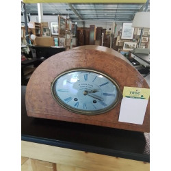 PENDULE DE CHEMINÉE ART...