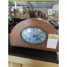 PENDULE DE CHEMINÉE ART DÉCO LA PENDASTRAVIA EN L\'ÉTAT