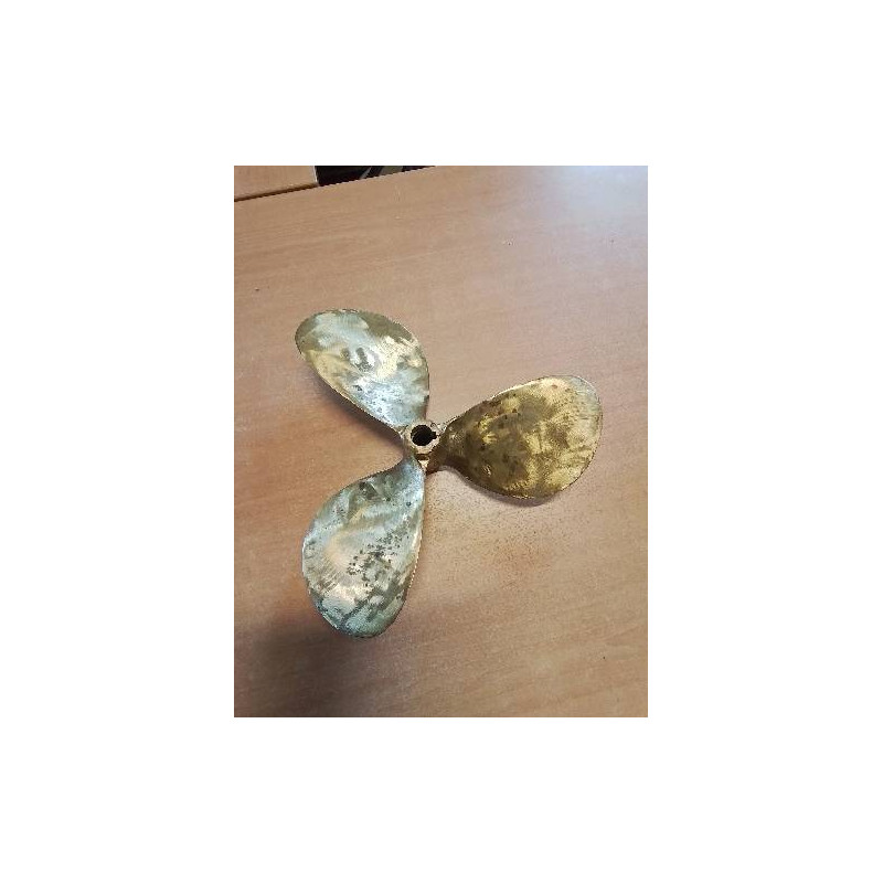 HELICE BRONZE 30CM