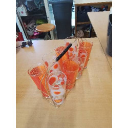 SERVICE A ORANGEADE SUPPORT...