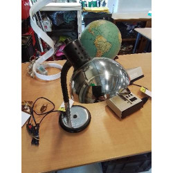 LAMPE DE BUREAU FLEXIBLE...