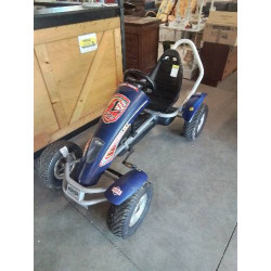 KART A PÉDALE BERG TEAM 