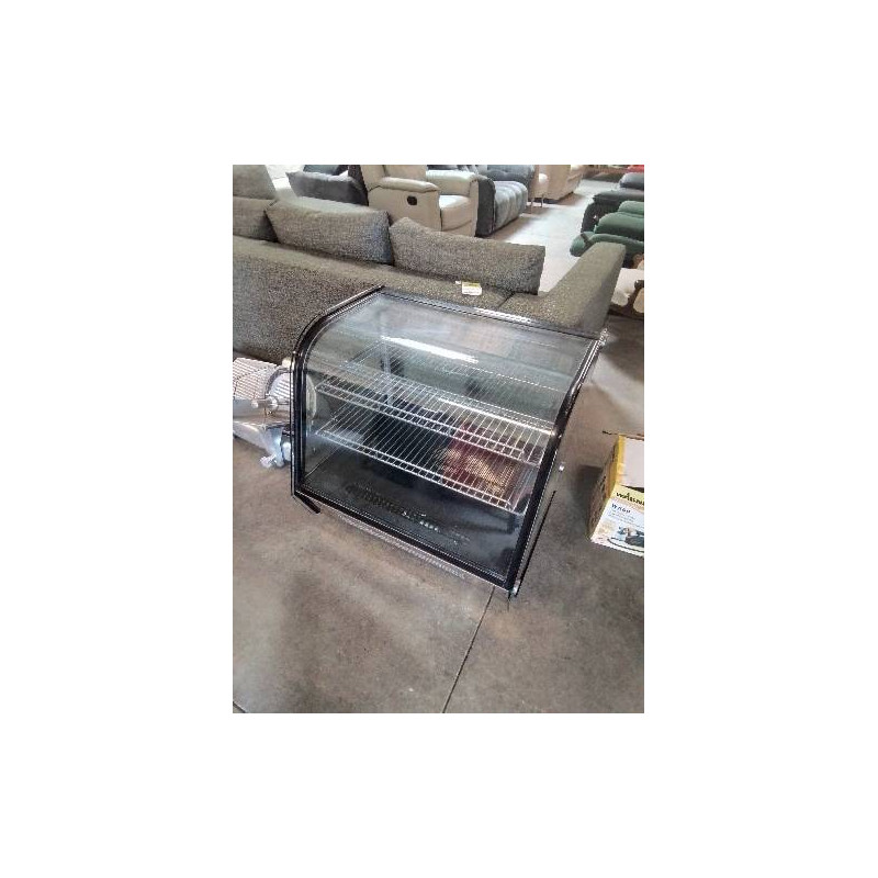 VITRINE RÉFRIGÉRÉE COOL HEAD RC120
