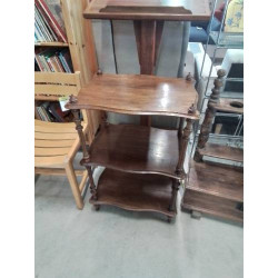 CONSOLE CHANTOURNÉ A...