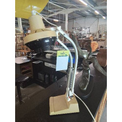 LAMPE SUEDOISE ARTICULEE...