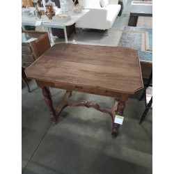 TABLE OCTOGONAL LOUIS XIII...