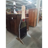 PANNEAU BOUTEILLE DE CHAMPAGNE 180CM