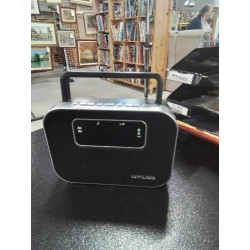 RADIO RÉVEIL MUSE M081R