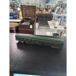 MINIATURE WAGON SNCF...