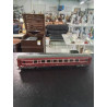 MINIATURE WAGON RESTAURANT SNCF JOUEF