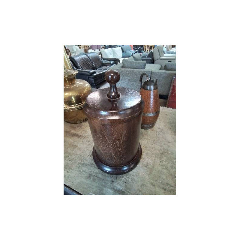 POT COUVERT BOIS