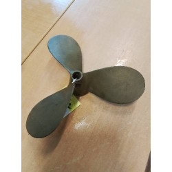 HELICE BRONZE 25CM