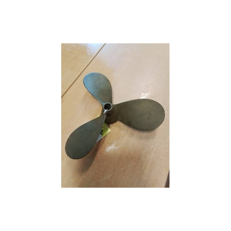 HELICE BRONZE 25CM