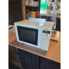 MICRO-ONDES ENCASTRABLE SIEMENS INNO- WAVE