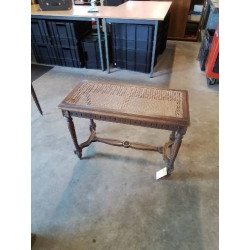 BANQUETTE DE PIANO BOIS...