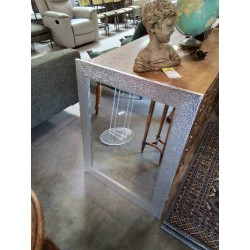 MIROIR RECTANGULAIRE GAINÉ...