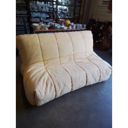 BZ TISSU JAUNE