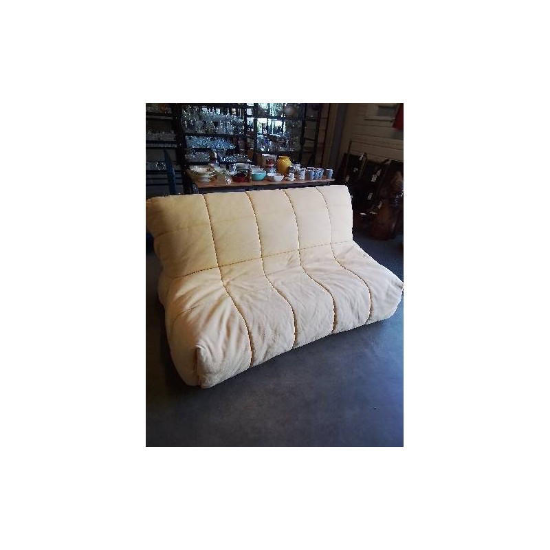 BZ TISSU JAUNE