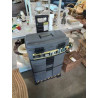 SERVANTE A OUTILS A ROULETTES RESINE STANLEY 