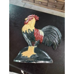 CALE PORTE FONTE COQ