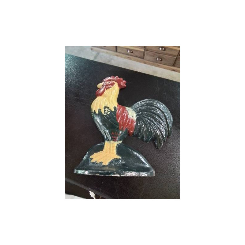 CALE PORTE FONTE COQ