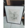 ENCRE SOUVENIR DE NOEL SYLVIE VERVAET (1956)