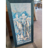HUILE SUR TOILE FEMMES ORIENTALES