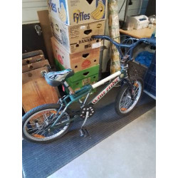 BMX ENFANT WARZONE 