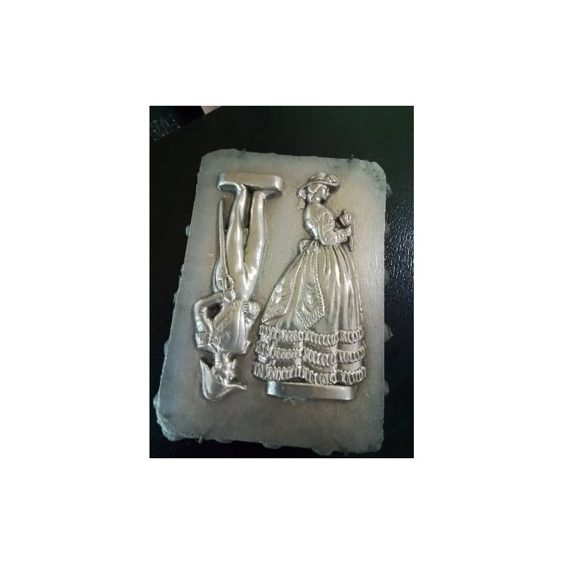 MATRICE BRONZE 