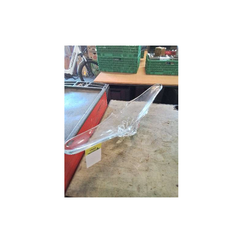 COUPE OBLONGUE CRISTAL DE VANNES 