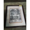 GRAVURE YVETOT DAVID HELAUD